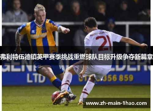 弗利特伍德镇英甲赛季挑战重燃球队目标升级争夺新篇章 弗利特伍德镇英甲赛季挑战重燃球队目标升级争夺新篇章