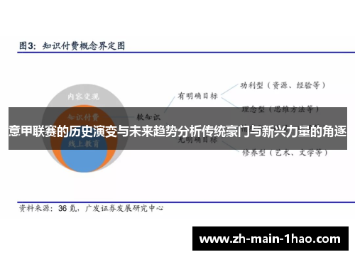 意甲联赛的历史演变与未来趋势分析传统豪门与新兴力量的角逐