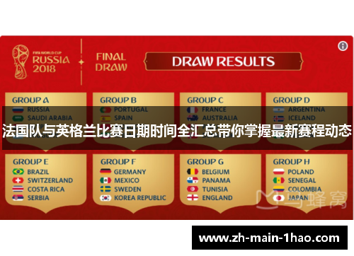 法国队与英格兰比赛日期时间全汇总带你掌握最新赛程动态 法国队与英格兰比赛日期时间全汇总带你掌握最新赛程动态