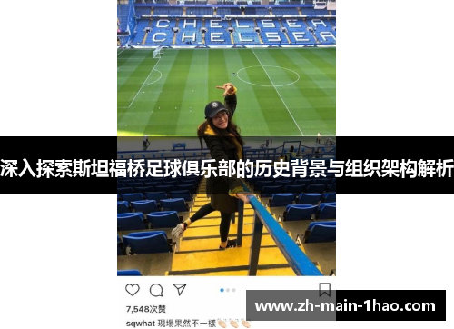 深入探索斯坦福桥足球俱乐部的历史背景与组织架构解析 深入探索斯坦福桥足球俱乐部的历史背景与组织架构解析