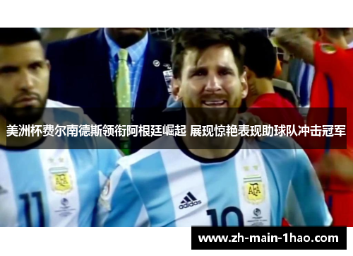 美洲杯费尔南德斯领衔阿根廷崛起 展现惊艳表现助球队冲击冠军