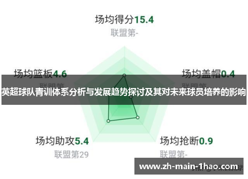 英超球队青训体系分析与发展趋势探讨及其对未来球员培养的影响