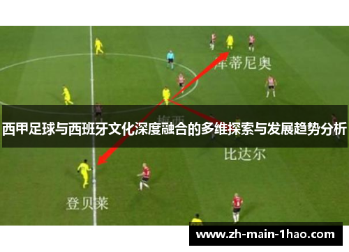 西甲足球与西班牙文化深度融合的多维探索与发展趋势分析 西甲足球与西班牙文化深度融合的多维探索与发展趋势分析